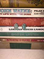 Vintage Zuni Turquoise Earrings