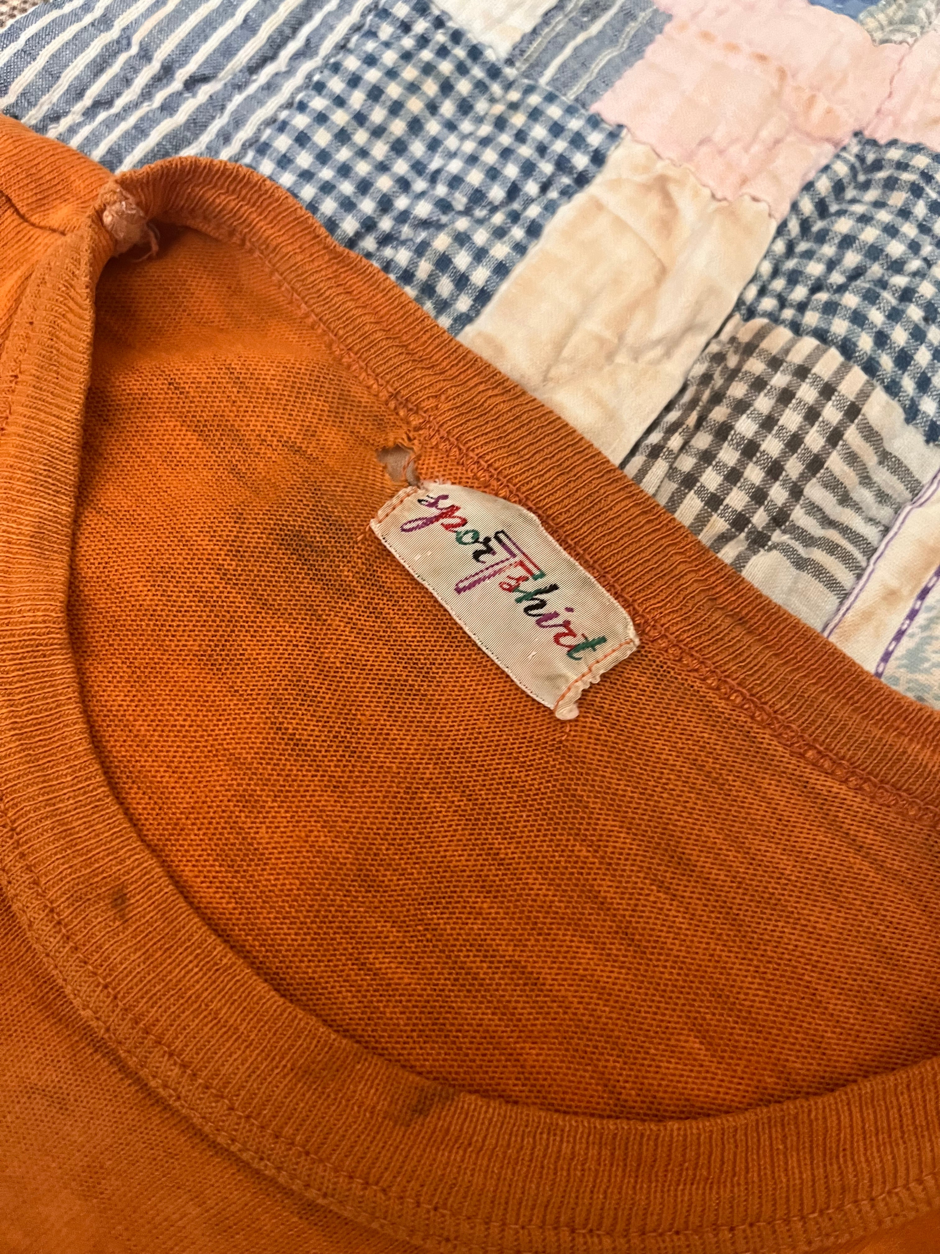 Benjamin Franklin High School Tshirt