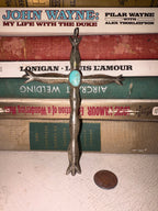 Vintage Navajo Pendant