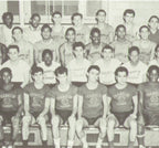 Benjamin Franklin High School Tshirt