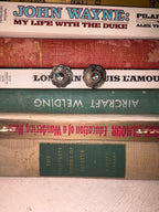 Vintage Turquoise Earrings