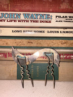 Vintage Turquoise Hair Pin