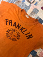 Benjamin Franklin High School Tshirt
