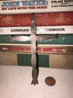 Vintage Navajo Pendant