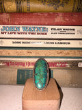 Vintage Navajo Ring