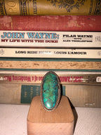 Vintage Navajo Ring