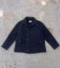1941-1943 USN Submariner Coat