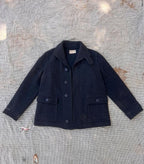 1941-1943 USN Submariner Coat