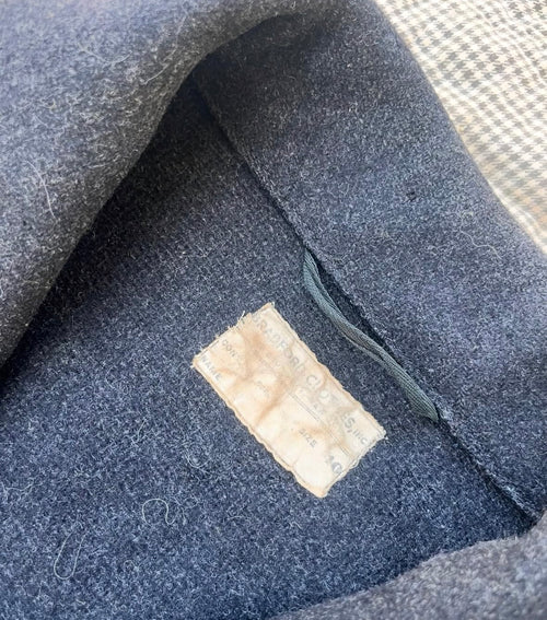 1941-1943 USN Submariner Coat
