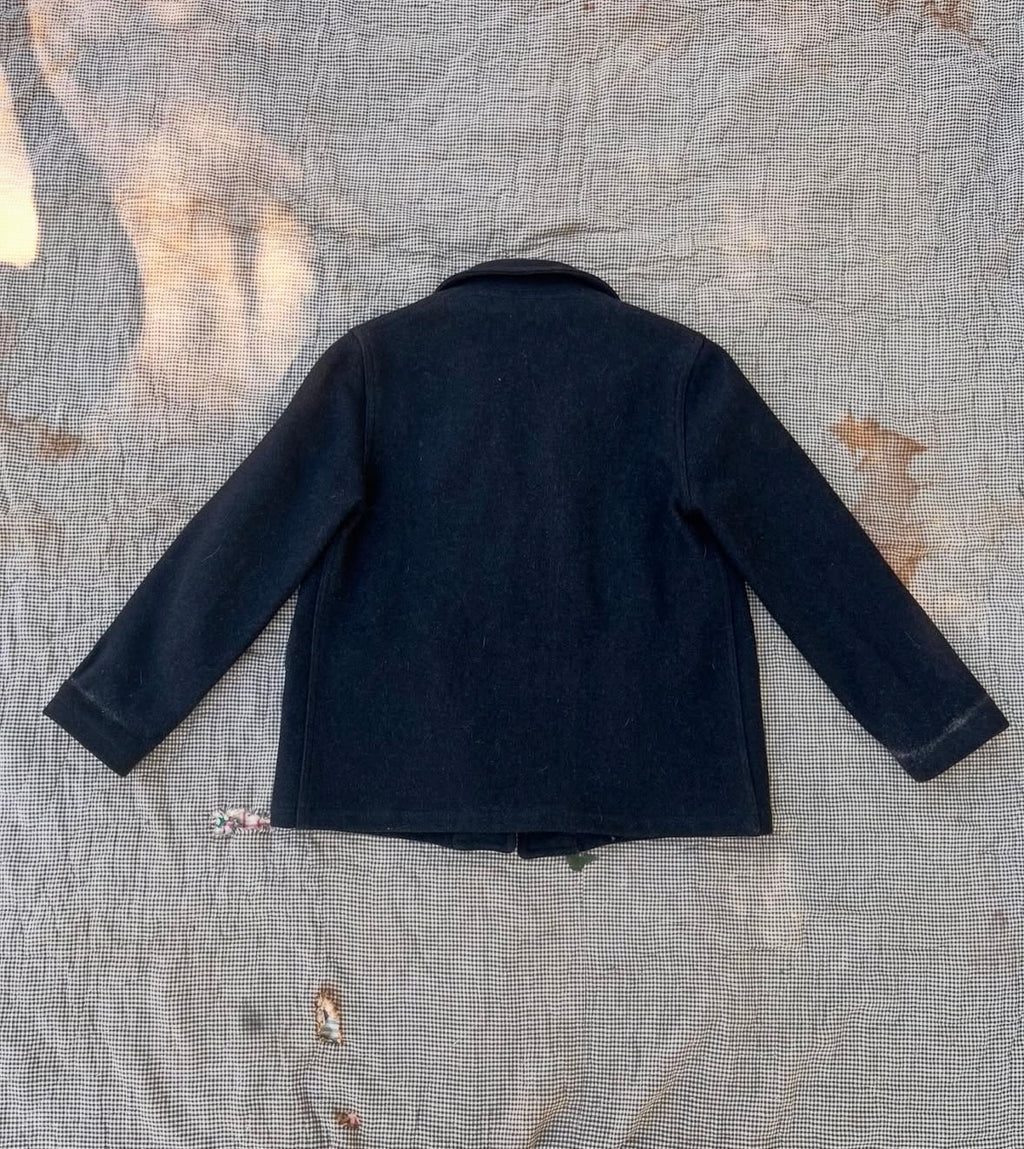 1941-1943 USN Submariner Coat