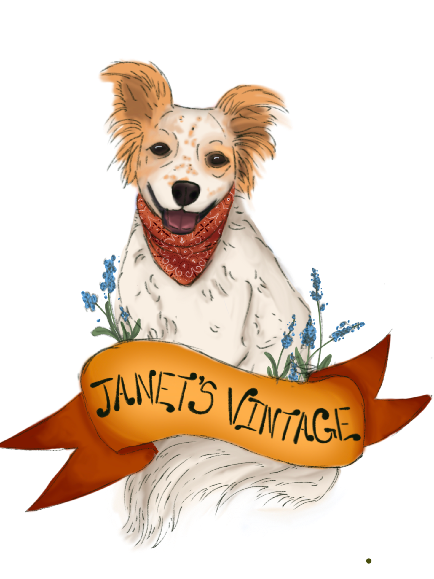 Janet's Vintage