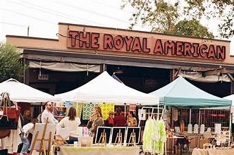 Thrifters & Drifters